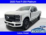 Used 2025 Ford F-350 Platinum Crew Cab for sale #E0800 - photo 1