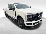Used 2025 Ford F-350 Platinum Crew Cab for sale #E0800 - photo 4