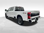 Used 2025 Ford F-350 Platinum Crew Cab for sale #E0800 - photo 2