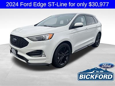 2024 Ford Edge AWD SUV for sale #E0801 - photo 1