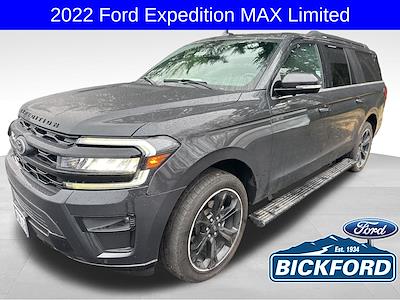 Used 2022 Ford Expedition MAX Limited for sale #E0803 - photo 1