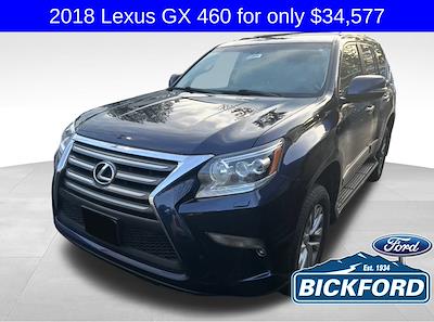 Used 2018 Lexus GX 460 for sale #E0806 - photo 1