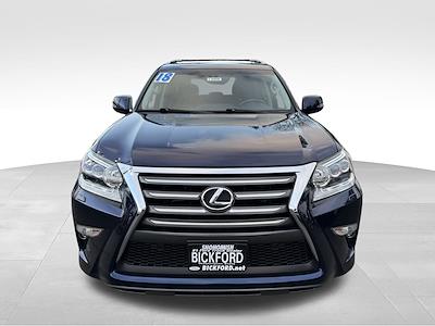 Used 2018 Lexus GX 460 for sale #E0806 - photo 1