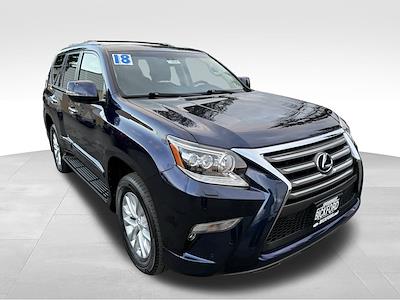 Used 2018 Lexus GX 460 for sale #E0806 - photo 2