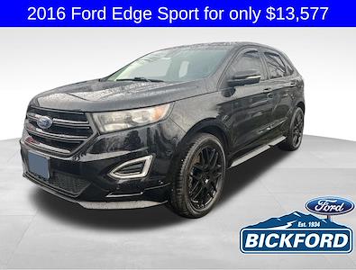 Used 2016 Ford Edge Sport for sale #E0808 - photo 1