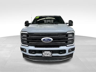 Used 2025 Ford F-350 Platinum Crew Cab for sale #E0809 - photo 1