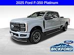 Used 2025 Ford F-350 Platinum Crew Cab for sale #E0809 - photo 21