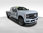 Used 2025 Ford F-350 Platinum Crew Cab for sale #E0809 - photo 2