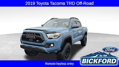 Used 2019 Toyota Tacoma TRD Off-Road Double Cab for sale #E0813 - photo 1