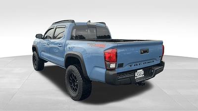 Used 2019 Toyota Tacoma TRD Off-Road Double Cab for sale #E0813 - photo 2