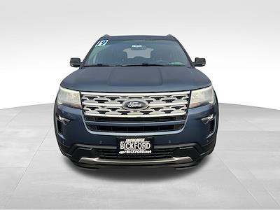 Used 2019 Ford Explorer XLT for sale #E0814 - photo 1