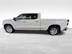 Used 2021 Chevrolet Silverado 1500 LTZ Crew Cab for sale #E0817 - photo 8