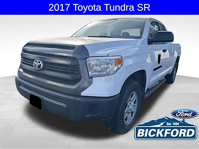Used 2017 Toyota Tundra - photo 1