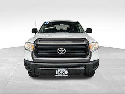 Used 2017 Toyota Tundra - photo 1