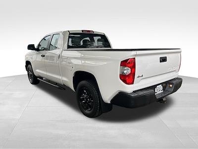 Used 2017 Toyota Tundra - photo 1