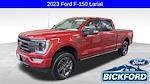2023 Ford F-150 SuperCrew Cab 4WD Pickup for sale #E0828 - photo 1