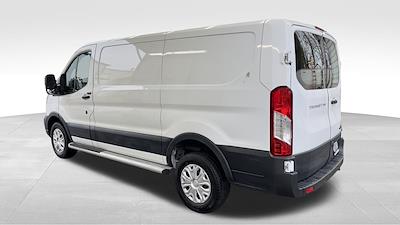 Used 2024 Ford Transit 250 Low Roof Empty Cargo Van for sale #E0830 - photo 2