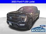 2023 Ford F-150 SuperCrew Cab 4WD Pickup for sale #E0831 - photo 1
