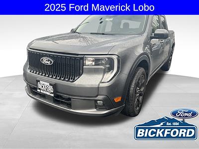 2025 Ford Maverick SuperCrew Cab AWD Pickup for sale #E0833 - photo 1