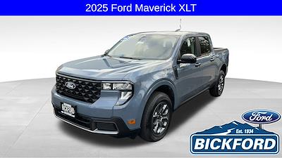 2025 Ford Maverick SuperCrew Cab AWD Pickup for sale #E0834 - photo 1