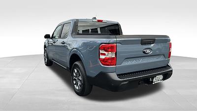 Used 2025 Ford Maverick XLT SuperCrew Cab for sale #E0834 - photo 2