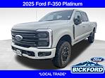 Used 2025 Ford F-350 Platinum Crew Cab for sale #E0835 - photo 1