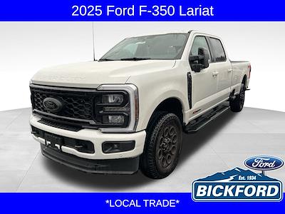 2025 Ford F-350 Crew Cab SRW 4WD Pickup for sale #E0836 - photo 1