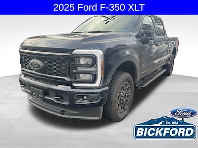 2025 Ford F-350 Crew Cab SRW 4WD Pickup for sale #E0839 - photo 1