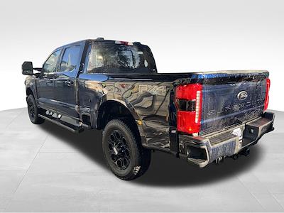 2025 Ford F-350 Crew Cab SRW 4WD Pickup for sale #E0839 - photo 2