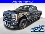 Used 2025 Ford F-350 XLT Crew Cab for sale #E0839 - photo 1