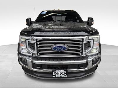 Used 2022 Ford F-450 - photo 1