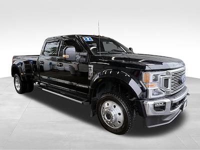 Used 2022 Ford F-450 - photo 1