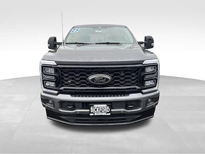 2025 Ford F-250 Crew Cab 4WD Pickup for sale #E0843 - photo 1