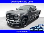 2025 Ford F-250 Crew Cab 4WD Pickup for sale #E0843 - photo 20