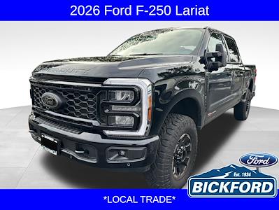 2026 Ford F-250 Crew Cab 4WD Pickup for sale #E0846 - photo 1