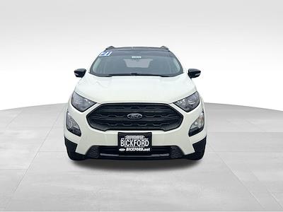 Used 2021 Ford EcoSport SES for sale #E0847 - photo 2