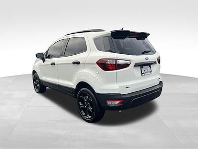 Used 2021 Ford EcoSport SES for sale #E0847 - photo 2
