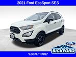 Used 2021 Ford EcoSport SES for sale #E0847 - photo 1