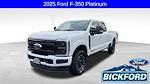 2025 Ford F-350 Crew Cab SRW 4WD Pickup for sale #E0848 - photo 1
