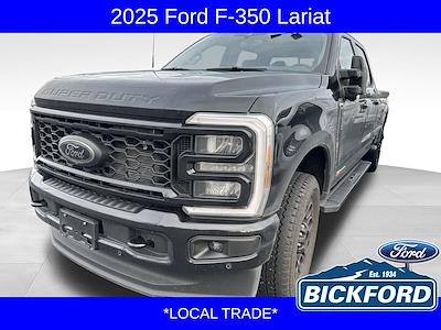 2025 Ford F-350 Crew Cab SRW 4WD Pickup for sale #E0849 - photo 1