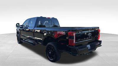 2025 Ford F-350 Crew Cab SRW 4WD Pickup for sale #E0849 - photo 2