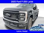 Used 2025 Ford F-350 Lariat Crew Cab for sale #E0849 - photo 1