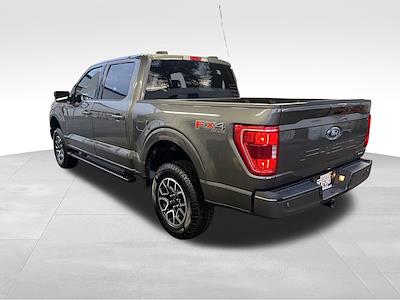 Used 2023 Ford F-150 - photo 1