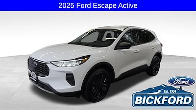 Used 2025 Ford Escape Active for sale #E0851 - photo 1