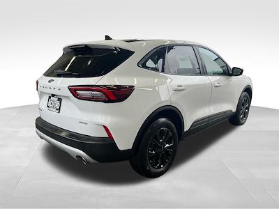 Used 2025 Ford Escape - photo 1