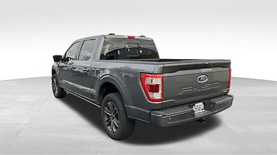 Used 2021 Ford F-150 - photo 1