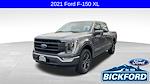 2021 Ford F-150 SuperCrew Cab 4WD Pickup for sale #E0852 - photo 1