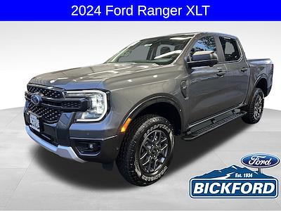 Used 2024 Ford Ranger - photo 1