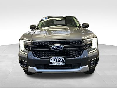 Used 2024 Ford Ranger - photo 1