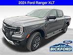 Used 2024 Ford Ranger XLT SuperCrew Cab for sale #E0854 - photo 21